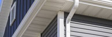 Gorgeous, durable exterior products in a variety of. Insulated Vinyl Siding And Soffit Benefits And Cons