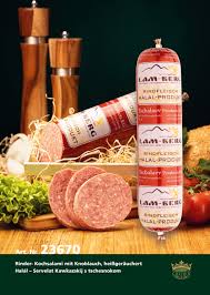 Take a look at the base servelat\servelatapplication class. Halal Servelat Kavkazskij S Tschesnokom 700g Monolith Fleisch Und Teigwarenfabrik
