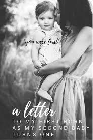 Black Babies Born White Then Turn Black A Mother S Heartfelt Letter To Her First Born As Her Second Baby Turns One Http Thetribemagaz Baby Birthday Quotes Mommy And Baby Pictures Baby Girl Quotes