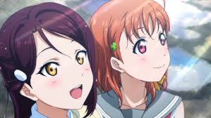 Chika Takami Image Gallery Love Live Wiki Fandom In 2020 Anime Love Sunshine Love Gallery