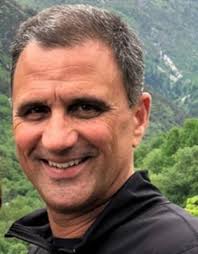 Scott Weinheimer Obituary (1964