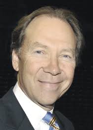 LEADERS Interview with Daniel R. Hesse