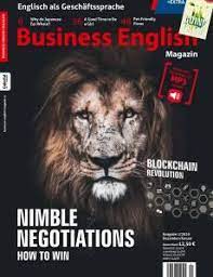 You can easily download the magazine into your android tablet or ipad iphone ipod and enjoy free pdf magazines are presented at huge amount of categories. Business English Magazin Dezember 2019 Januar 2020 Free Pdf Magazine Download English Magazine Pdf Magazines Magazine