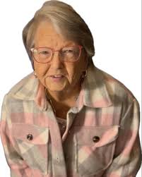 Martha Dawn Ladd Obituary November 7, 2024