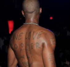 Some muscles have garnered more fame than the biggest muscle in the human body is the gluteus maximus, or the buttock muscles, also known as the glutes. these muscles (there is one on each. Obituary Dmx The Record Breaking Rapper With Bark And Bite Bbc News