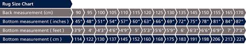 48 Ageless Champion Riding Hat Size Chart