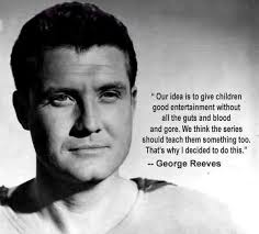 Superman Hopeposting