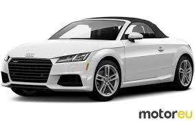 Evde internet hizmetleri ttnet a.ş. Audi Tt Technische Daten Und Verbrauch