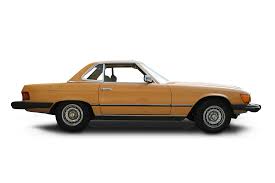 Image result for Sun Yellow 1980 Mercedes