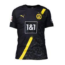 It shows all personal information about the players, including age. Borussia Dortmund Away Jersey 2020 21 Price In Bangladesh Diamu