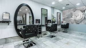 Lash room decor & more! Focus On Interior Decoration To Increase Footfall In Your Salon Franchise