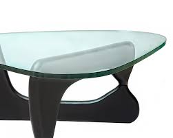 An iconic piece for homes and offices since 1948. Coffee Table Designed By Isamu Noguchi Steelform Design Classics