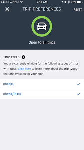 Can I Drive For Multiple Uber Services Can I Swap And Switch Between Them Freely Rideguru