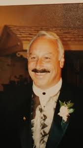 Obituary for Christopher "Chris" G. Hirons