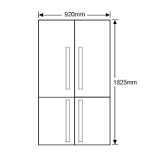 Top sellers most popular price low to high price high to low top rated products. Smeg 583l French Door Fridge Fq60xpa Winning Appliances