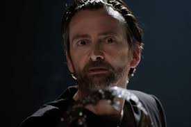 Macbeth in cinemas with David Tennant and Cush Jumbo