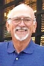 Ronald Eby Obituary (2021)