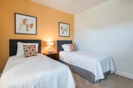 8 minimum stay from 3 night(s).bedroom 3. Beautiful 3 Bedroom Suites Orlando Updated 2021 Prices