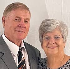 Wedding Anniversaries — July 14, 2022