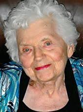 Helen Lowe Obituary (2015)