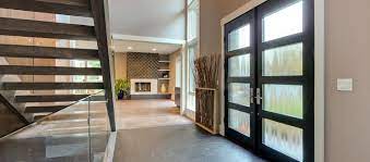 From $4,299.99 ($2,150.00 per item) free shipping. Solid Wood Entry Interior Doors Custom In Stock Modern Traditional