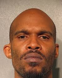 Drug Arrests in St. Mary's County