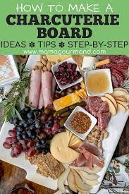 How To Make The Best Charcuterie Board Recipe Charcuterie Board Food Charcuterie