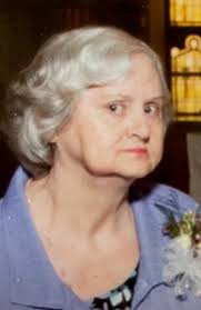 Lucille Lowery Obituary