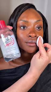 Starting the year right ✨, Clean, glowy skin using some of our favorite  brands ! , What’s your makeup routine for this season? , Makeup: @iamolga ,  Model: @iamgerrii , #themakeupshow #makeupartist ...