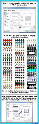 What is a word scramble game? 10 Microsoft Borders Ideas Borders Clip Art Borders Microsoft