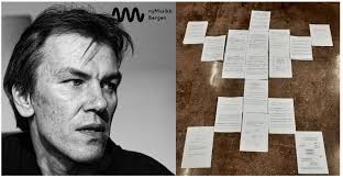 Samtidsmusikk i Bergen