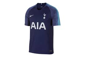 Tottenham trikot | kundenservice vor ort in 8 ländern. Nike Tottenham Hotspur Fc 2018 19 Breathe Stadium Trikot Away 919004 430 R Gol Com Fussballschuhe Und Fussballbekleidung Gunstig Kaufen