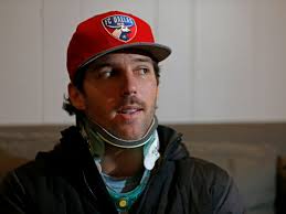 Accident behind him, FC Dallas' Hollingshead has much work to do