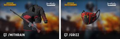 It must be a fair amount. Limited Time Broadcaster Royale Twitch Streamer Skins Group 10 Pubg Org Playerunknown S Battlegrounds