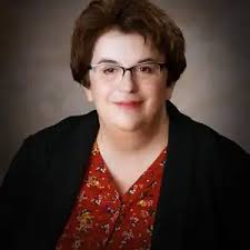 LORI STEFFEN provides in-person and online therapy