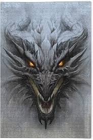 We did not find results for: Amazon Com Alaza Jigsaw Puzzles For Adults 500 Pieces Fantasy Dragon Head Puzzle Buffalo Games Toys Games