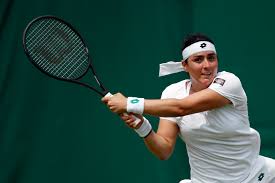 Mathematical tennis predictions and full statistics for the match jabeur o. Jabeur Makes Wimbledon History For Arab Women By Sealing Last Eight Spot Reuters