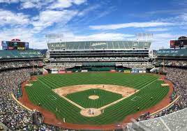 This means that for the month or so the two. Big Gensler And James Corner Field Operations To Design Oakland Athletics Baseball Stadium Archdaily