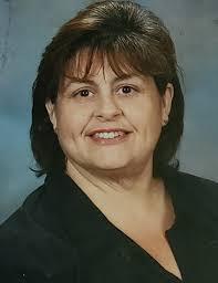 Obituary information for Cynthia Ann Edmonson