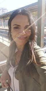 Angela Coccia's Instagram, Twitter & Facebook