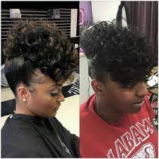 Pin By Audrey Maultsby Wood On Stuff To Buy Black Hair Updo Hairstyles Sassy Hair Natural Hair Styles