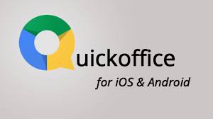 Quickoffice® pro hd historial de versiones de apk. Quickoffice App For Ipad Free Download To Create Quick Documents