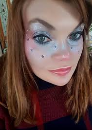 Galaxy gurl done I used only a...