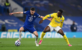 Für spiele, die im elfmeterschießen entschieden wurden, geht der spielstand nach 120 minuten in diese wertung . Brighton V Chelsea Clashes With New Fifa Date The Argus