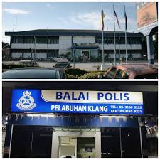 Info Balai Balai Polis Pelabuhan Klang Polis Diraja Malaysia Royal Malaysia Police Facebook