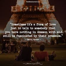 We did not find results for: Sometimes It S A Form Of Love Opposites Attract Quotes Opposite Attracts Quotes Relationships Opposite Quote