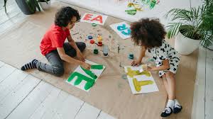 A importância do lúdico no ensino fundamental e médio | Meer