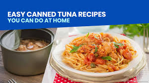 You know youre right, gordon ramsey, talks about making his dishes quite sensual. 12 Easy Canned Tuna Recipes You Can Do At Home The Poor Traveler Itinerary Blog