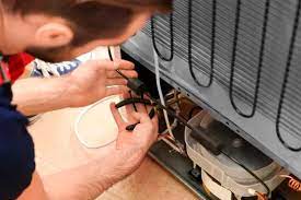 Parts Replacement