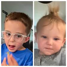 Identification of a person at the Jack Daniel's World Championship  Invitational BBQ